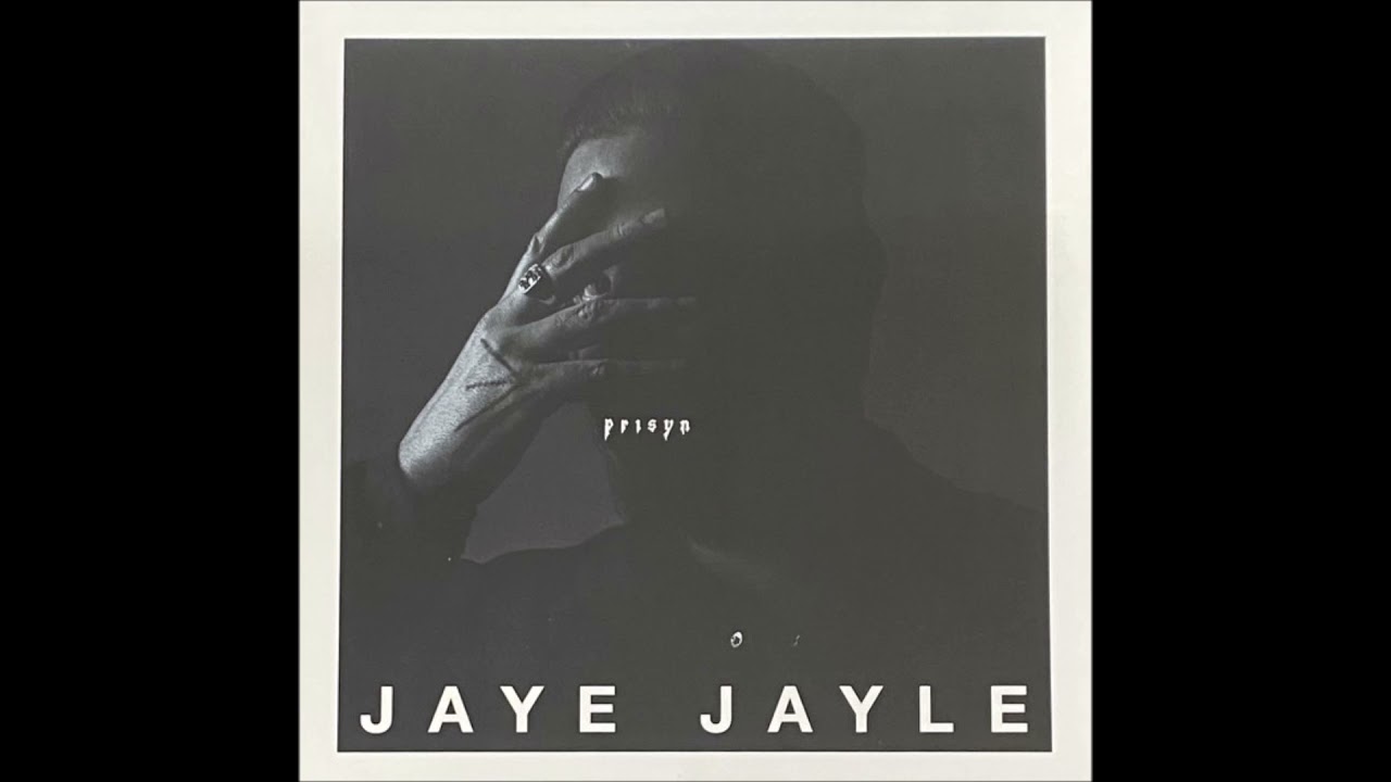 Jaye Jayle - Prisyn (2020)