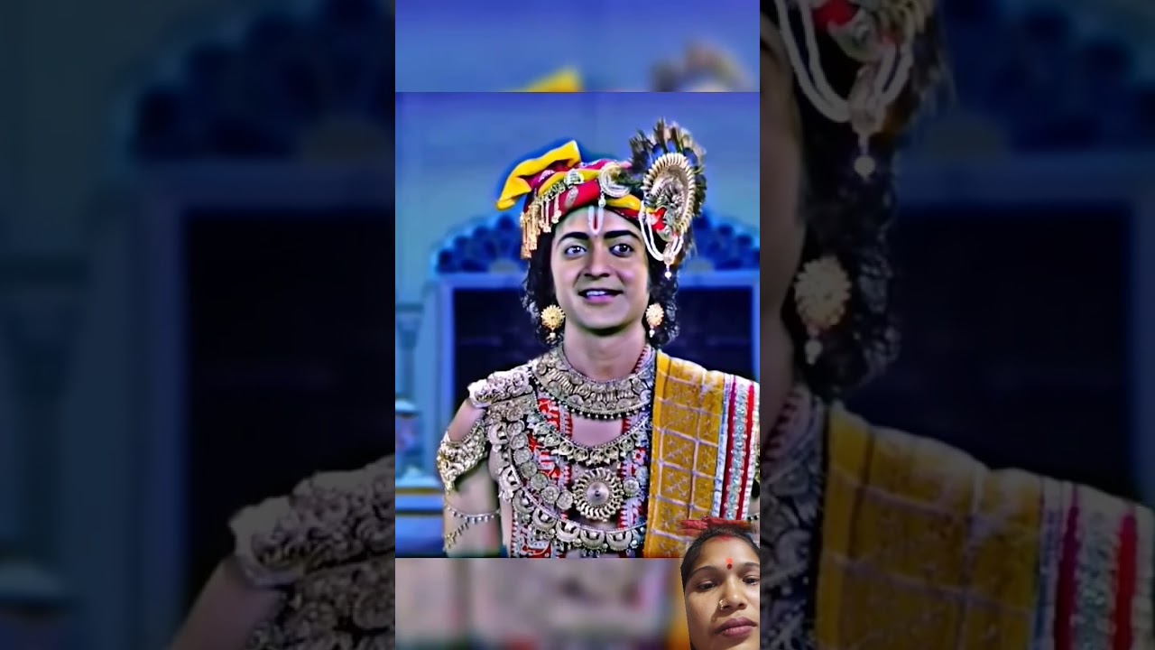 jay#gnesha #babita vlog #radheshyam 🙏🙏👍
