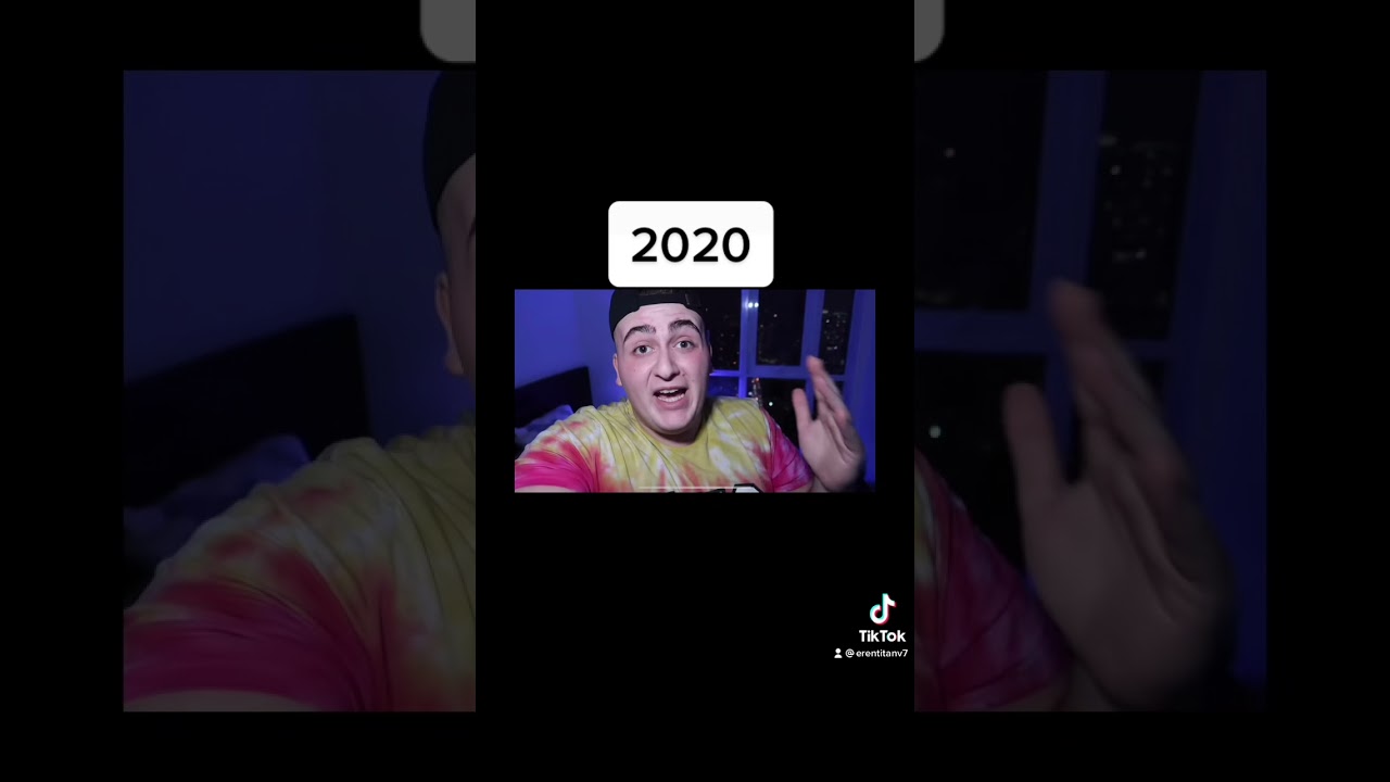 Jaystation then and now