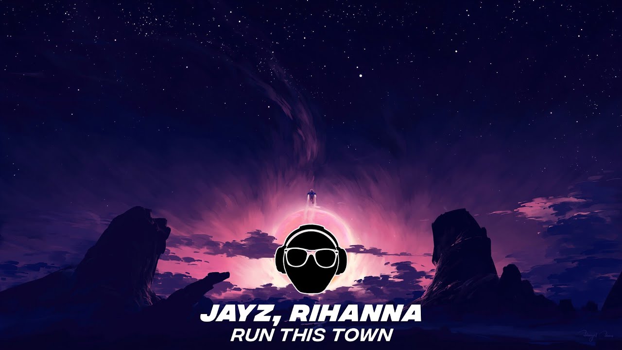 Jayz, Rihanna - Run This Town (Full Epic Version)