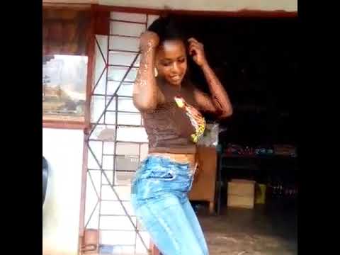 Jb king BUDO ft Christina- Cinderella