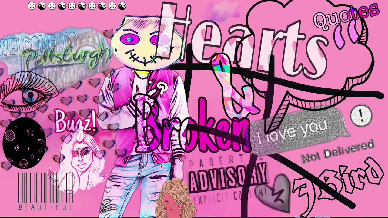JBird - Twerk (Audio)HQ