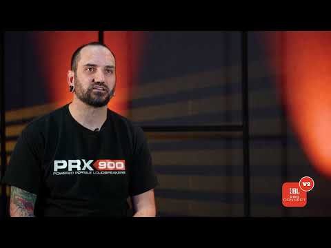 JBL Tech Talks | Exploring JBL Portable PA Pro Connect App Demo Mode: Test Drive Without a Speaker!