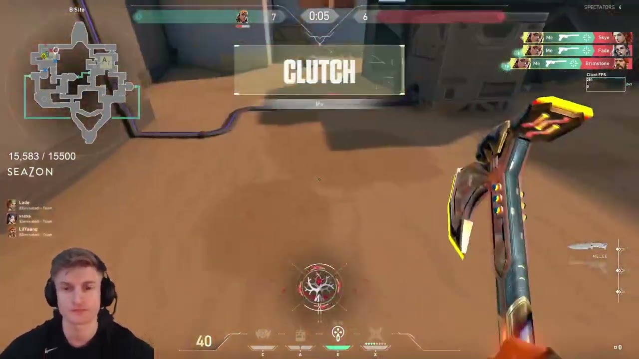 jbzzed insane Clutch