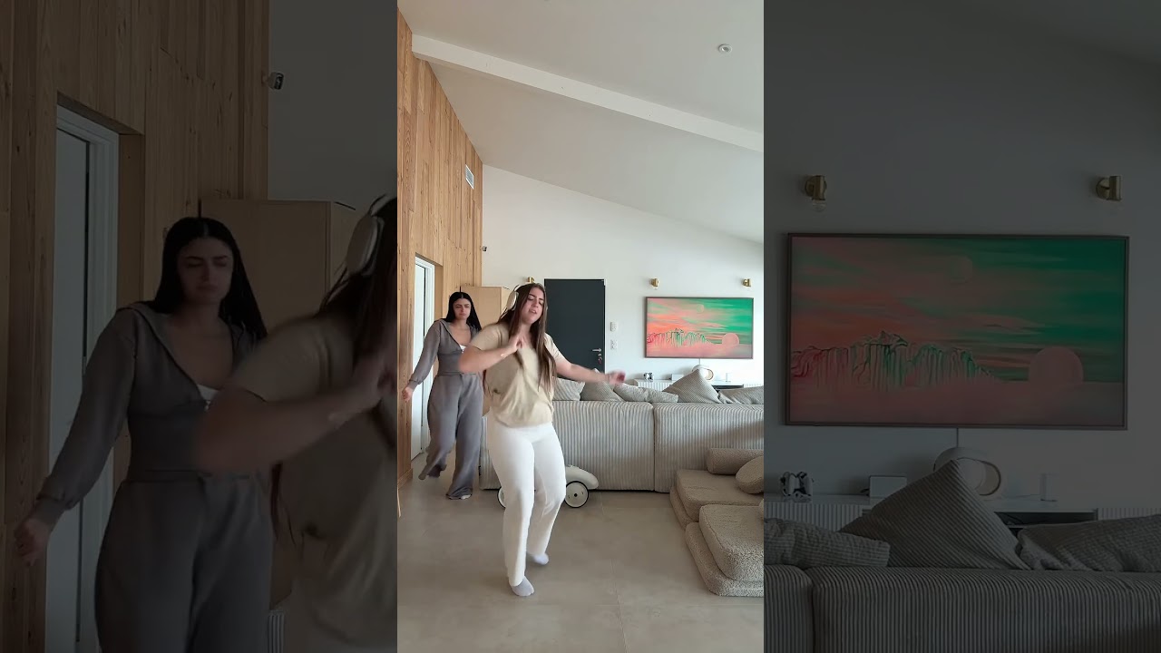 Je me joins à Annel 💃🏻