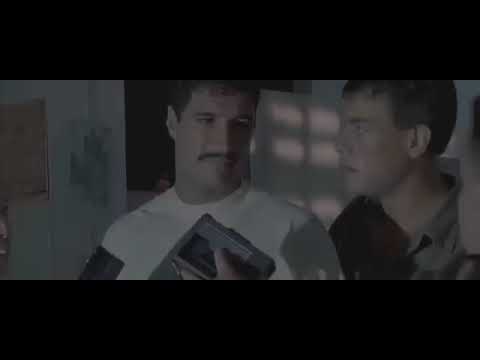 Jean Claude Van Damme full movie