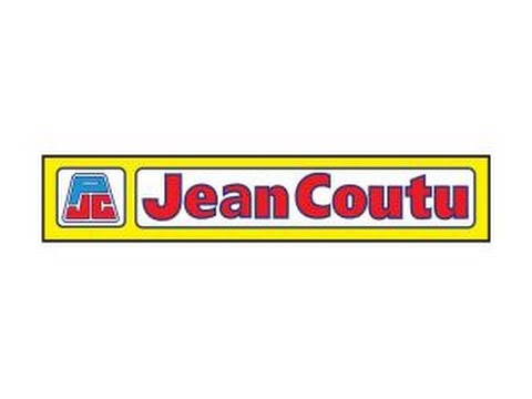 Jean Coutu Business Project