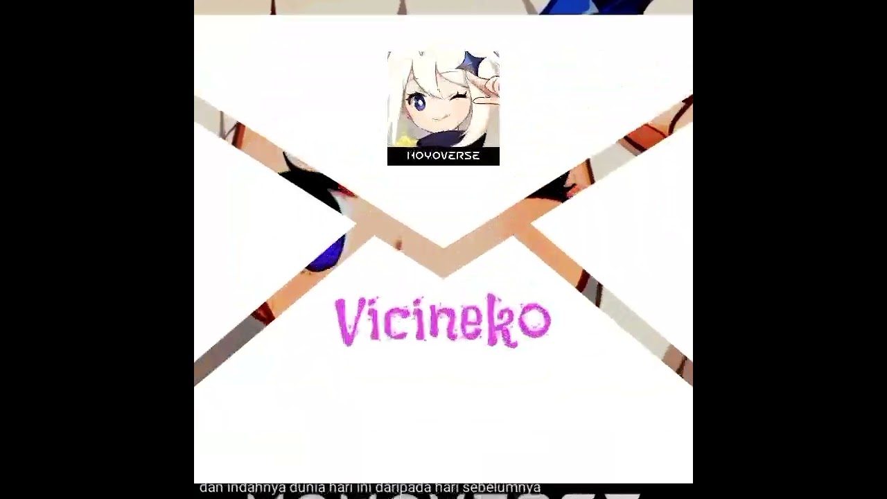 Jedag Jedug Vicineko