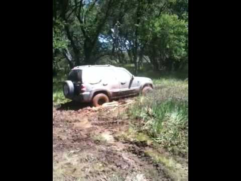 Jeep strap snap