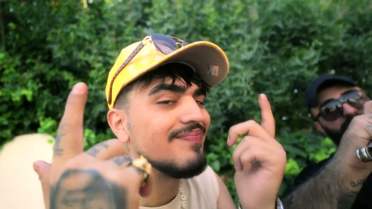 Jeff Redd- bAy bAy (Official Video)