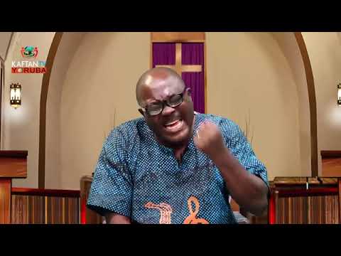 JEKI BIBELI SORO: AWON ISE TI ARA (Apa Karun) - THE WORKS OF THE FLESH (PART 5)