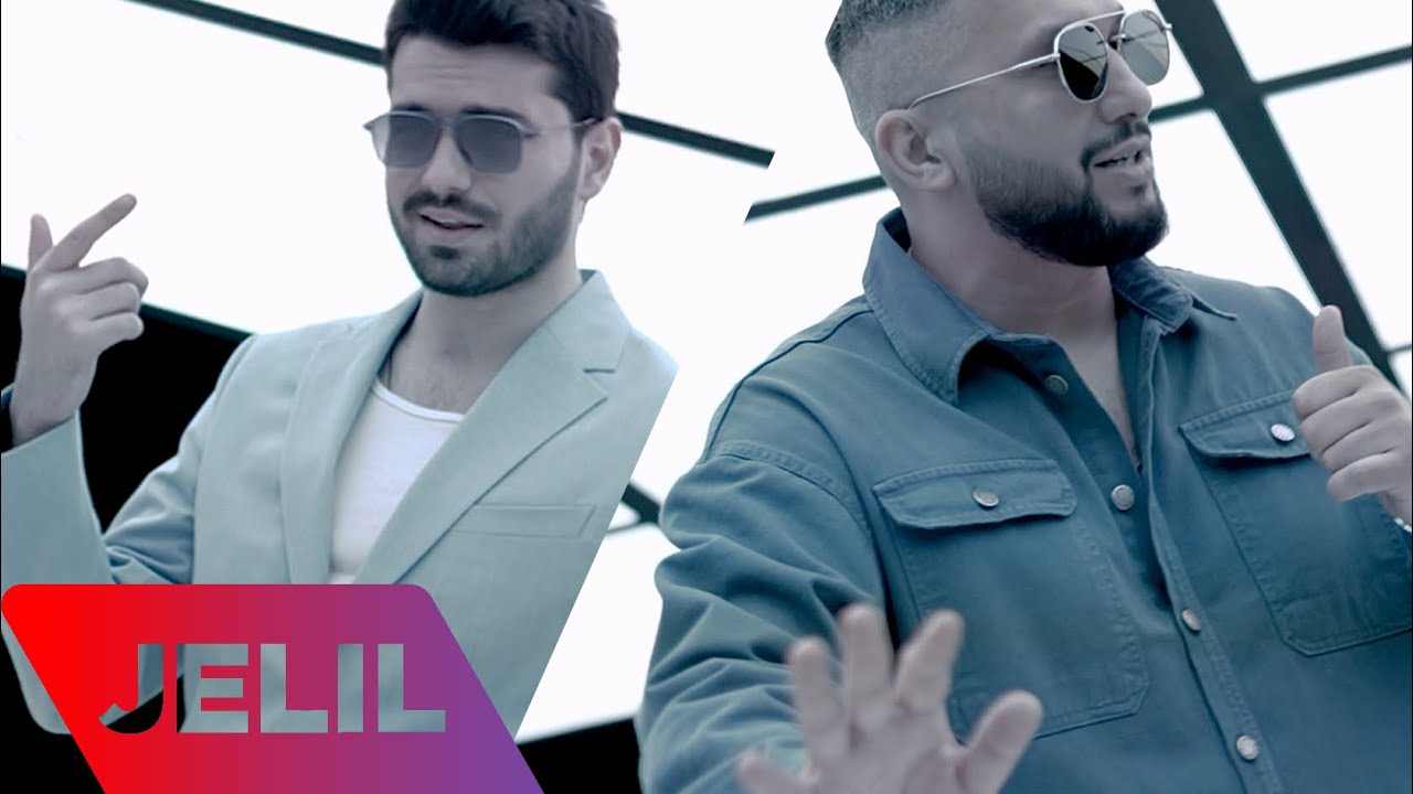 Jelil & Mad Nazarov - Bro