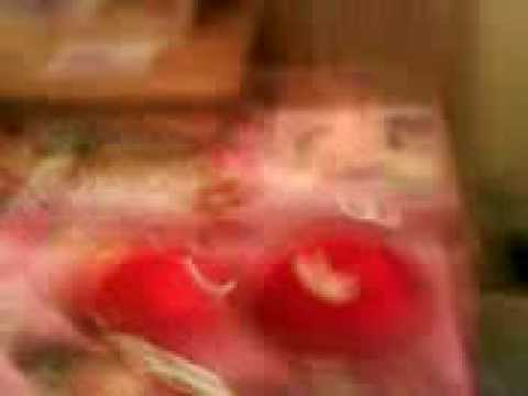 Jelly boobs