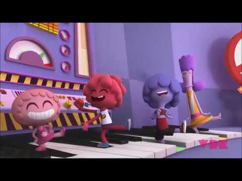 Jelly Jamm - Intro Oficial