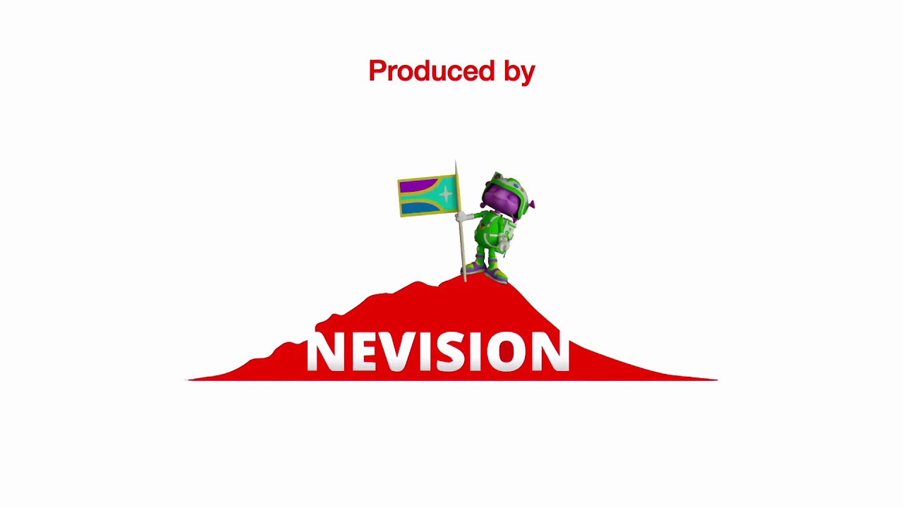 Jellyfish/Nevision/Zodiak Kids Studios/Universal Kids Original (2016/17)