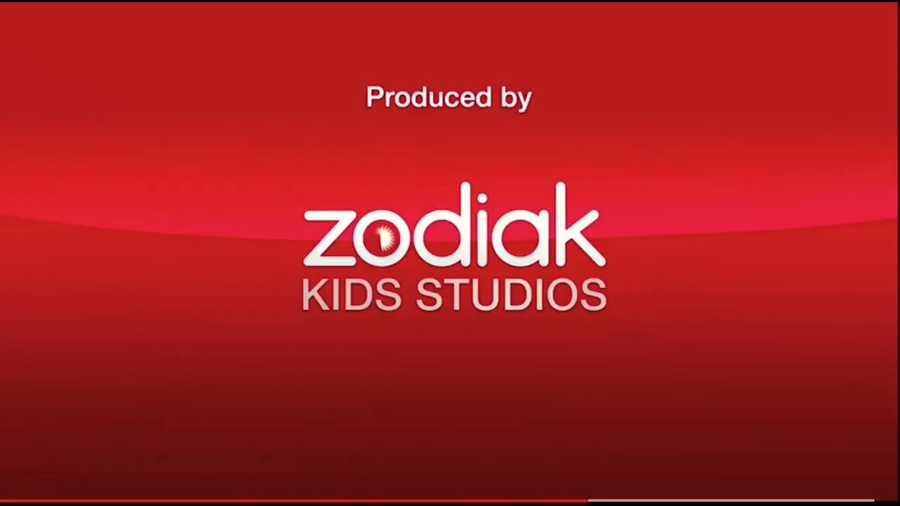 Jellyfish/Nevision/Zodiak Kids Studios/Universal Kids Original (2016/17)