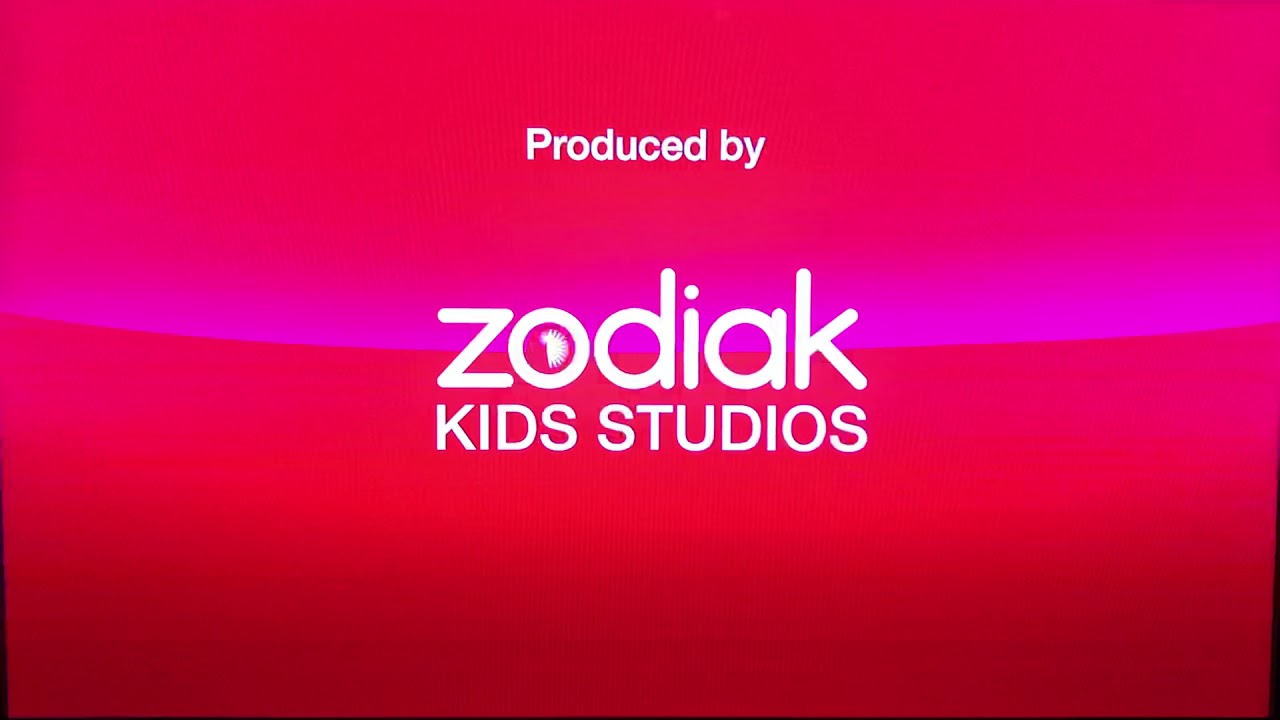 Jellyfish/Nevision/Zodiak Kids Studios/Universal Kids Original(2015) Logo
