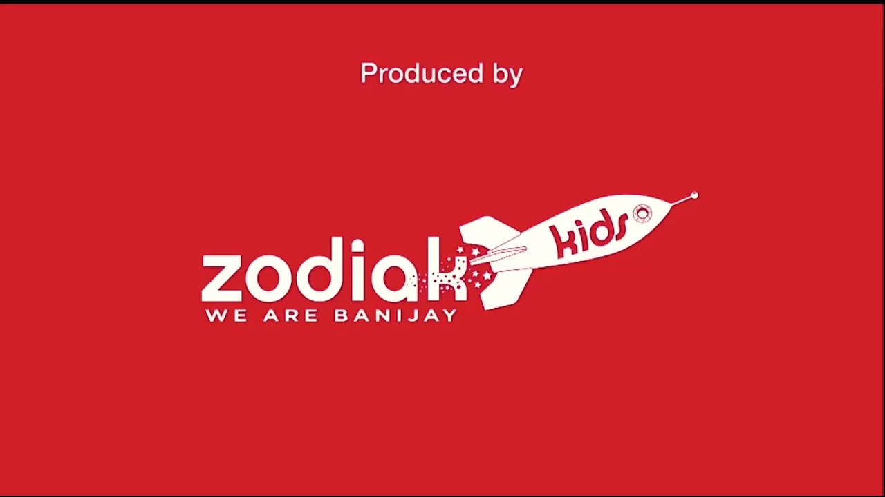Jellyfish/Zodiak Kids/Belly Up/Nevision Studios One/Universal Kids Originals (2018)