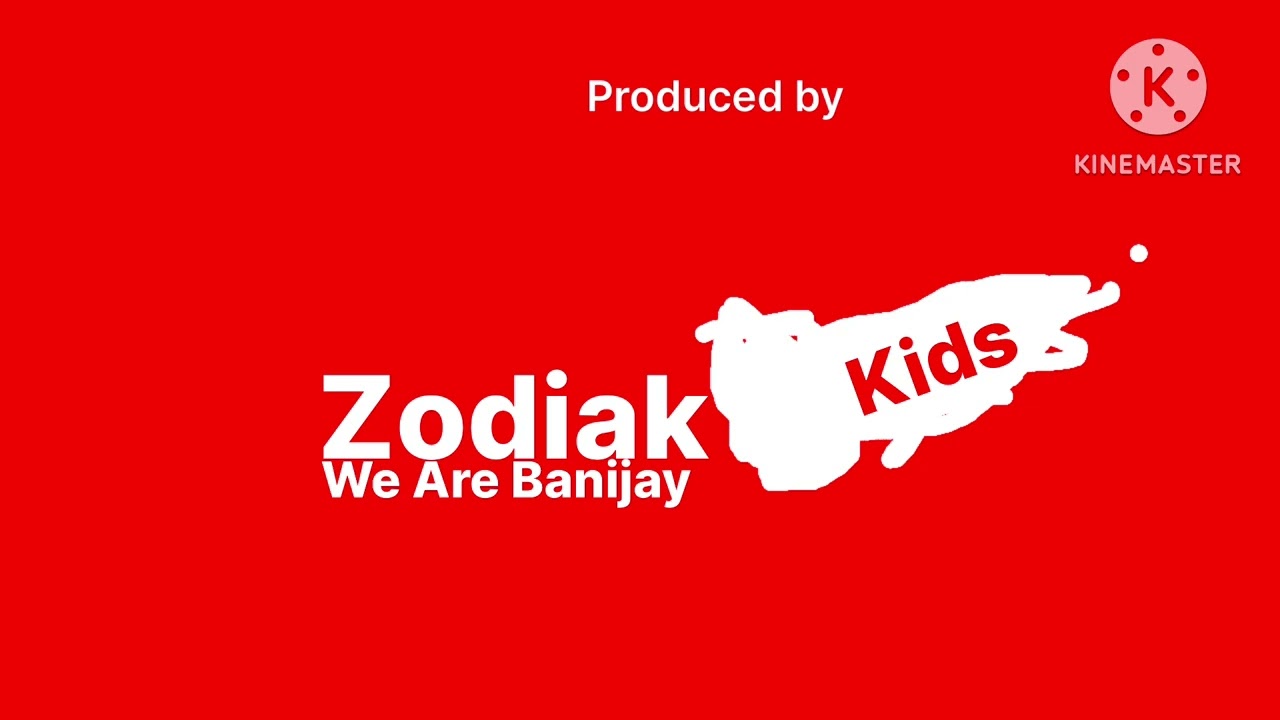 Jellyfish/Zodiak Kids/Belly-up/Nevision Studios One/Universal Kids Original (2018)