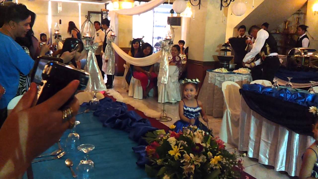 Jemma Rose and Avie's Wedding