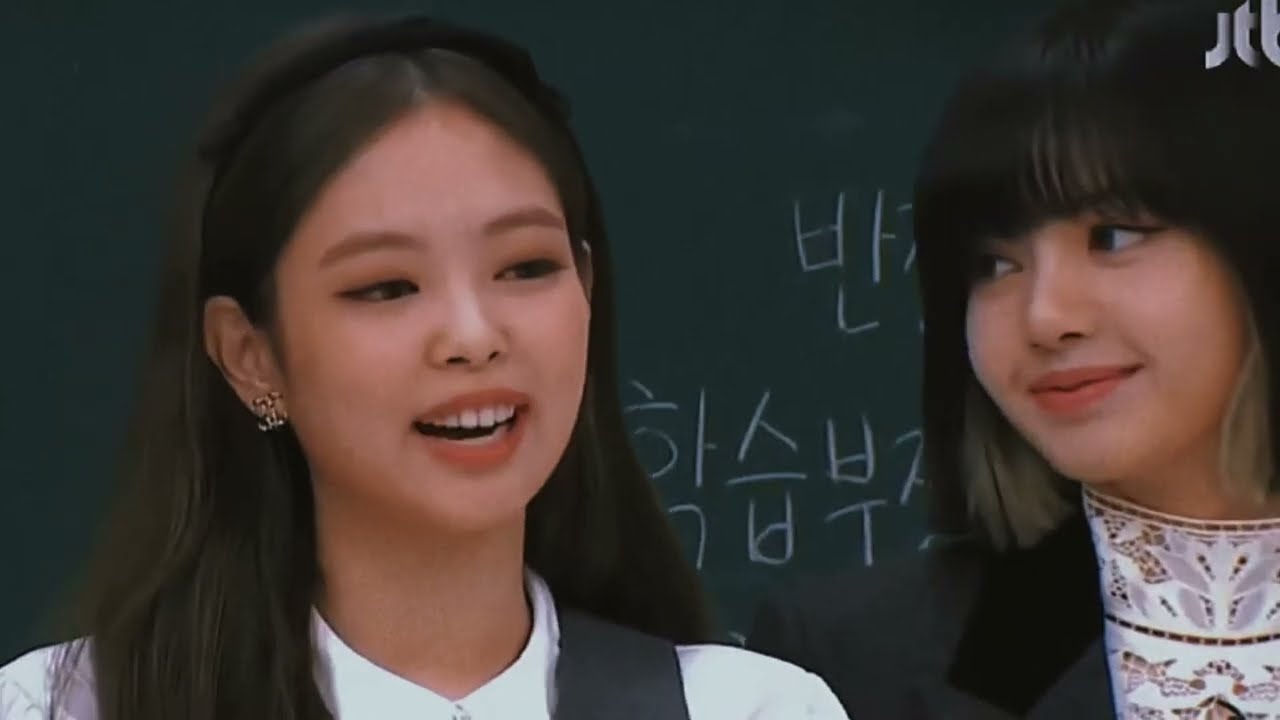 jenlisa twixtor edit