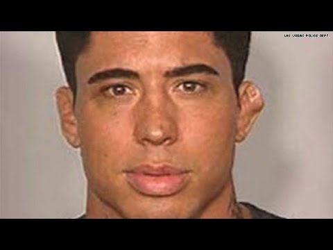 Jenna Jameson on MMA fighter manhunt, friend's condition