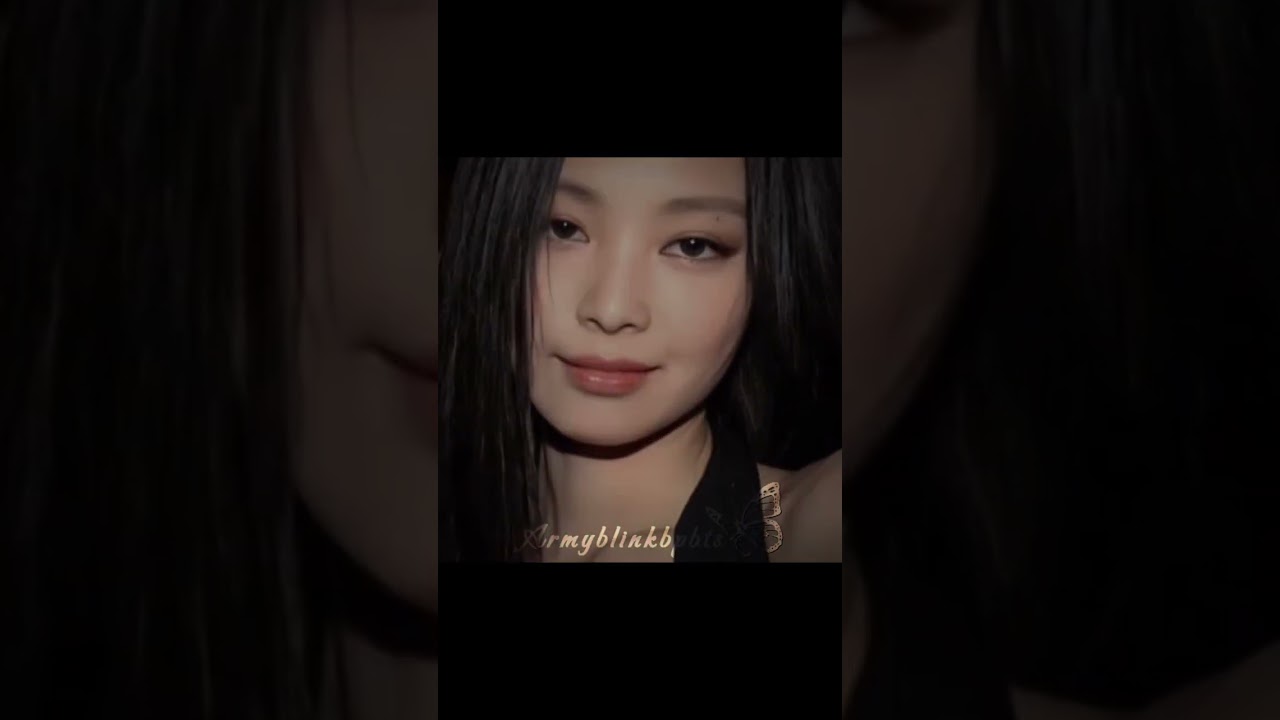 🖤•JENNIE•🖤 // #blackpink #blink #jennie #shorts #kpop #fypシ゚viral