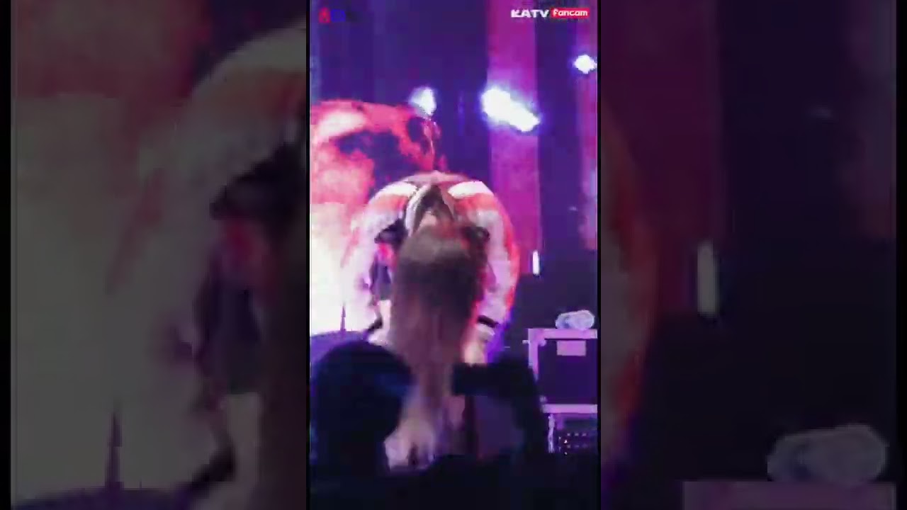 Jennie boombayah performance || # BlackPink # Jennie # Blackpink in your arena