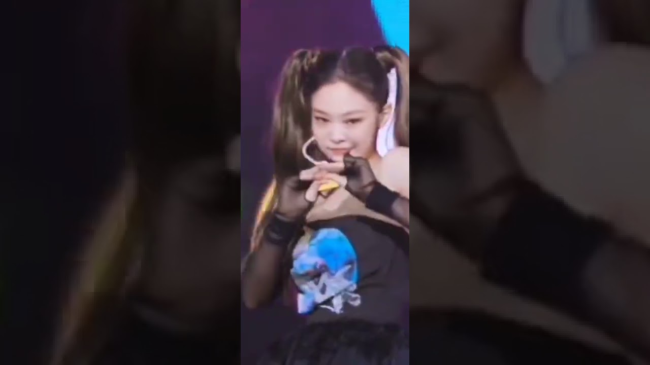 Jennie geçişli edit#itzy #midzy #keşfet