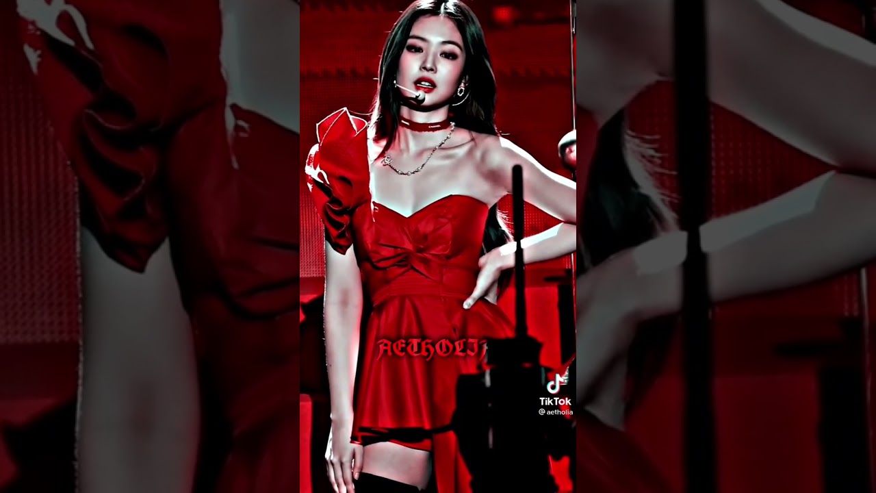 Jennie is so fucking hot