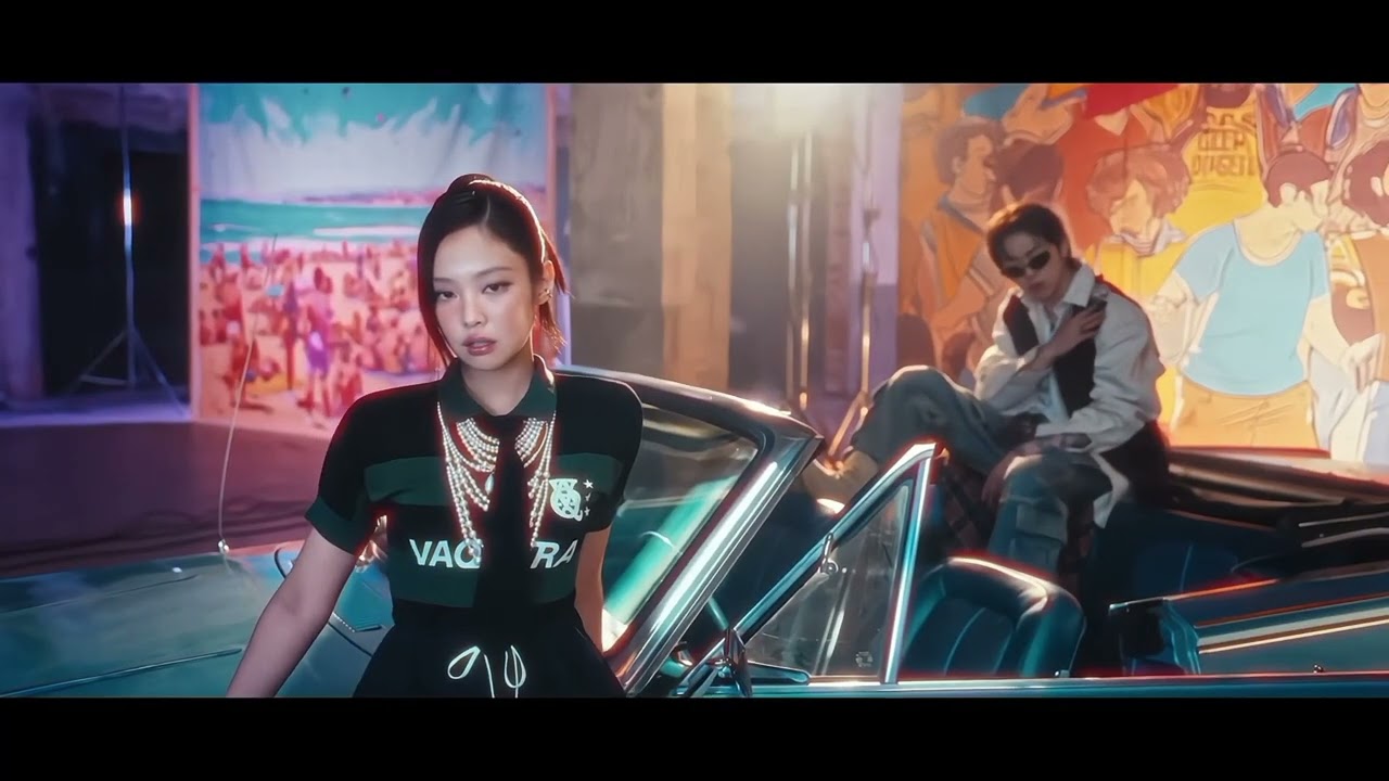 JENNIE 