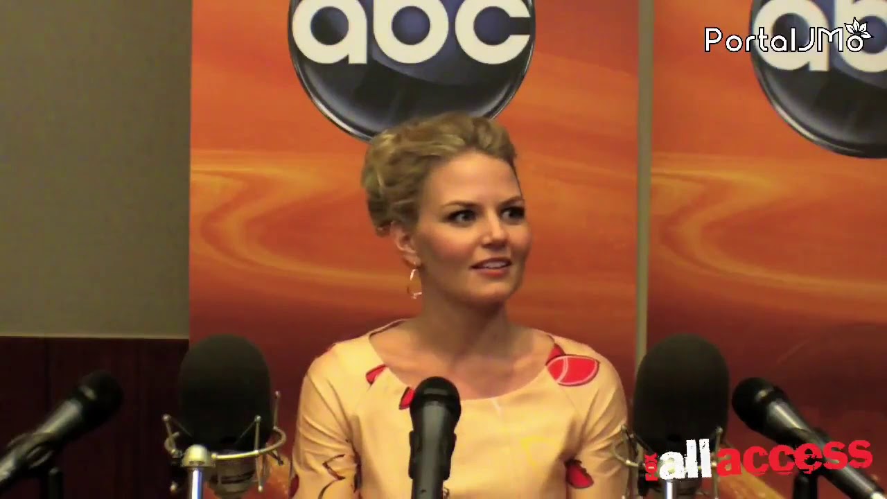 Jennifer Morrison about her film debut in the 1994 film    Intersection Legendado PT BR