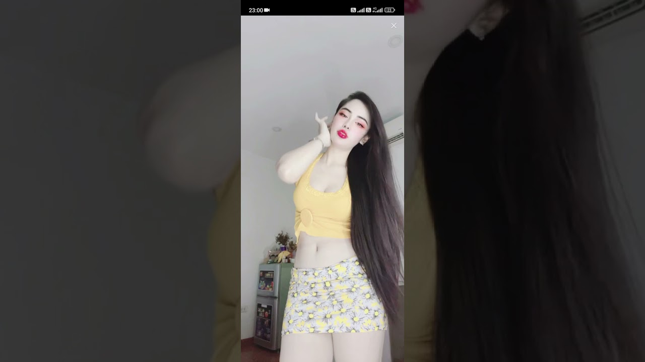 JENNIFER thỏ bigo