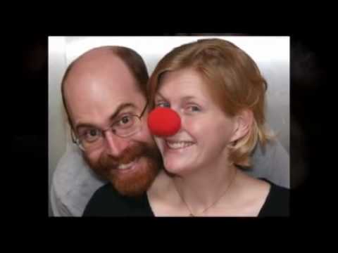 Jenny and Gavin