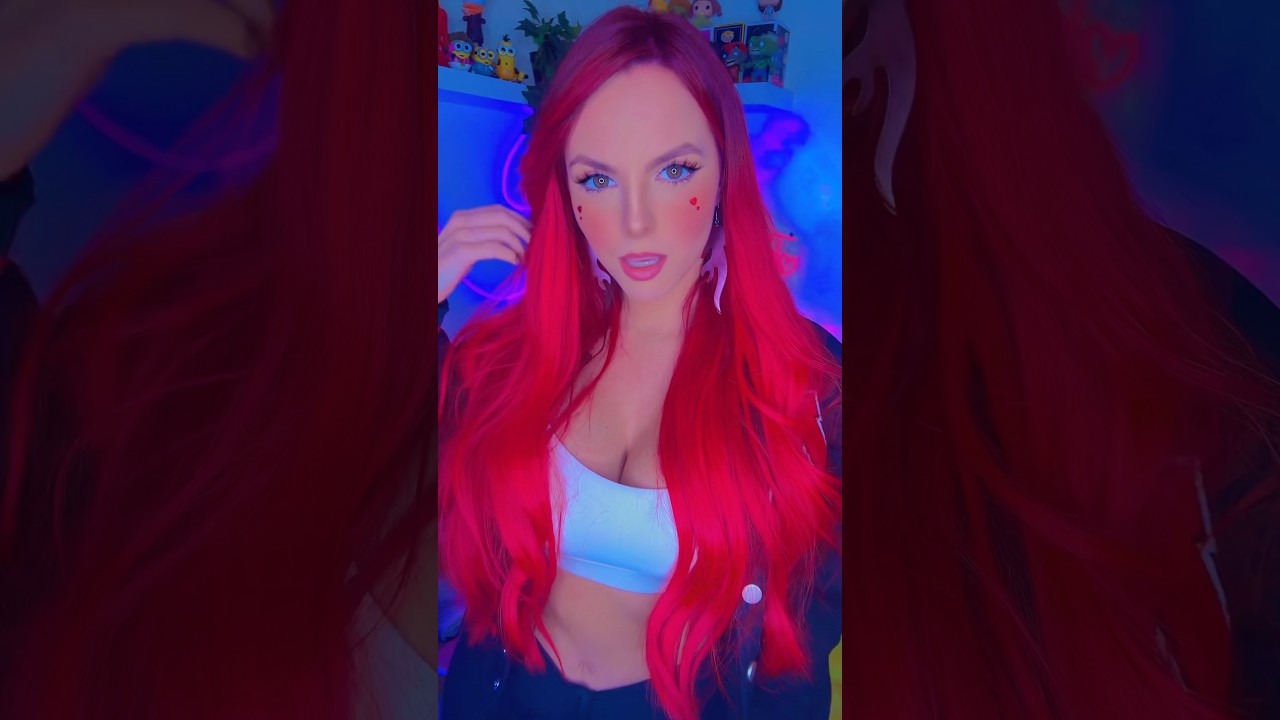 ❤️‍🔥JENNY DEVIL 2.0❤️‍🔥