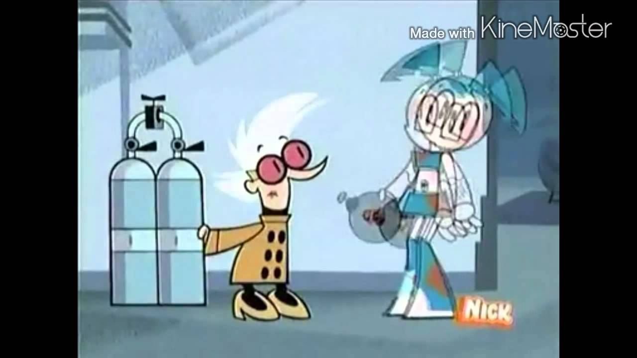 Jenny Fart