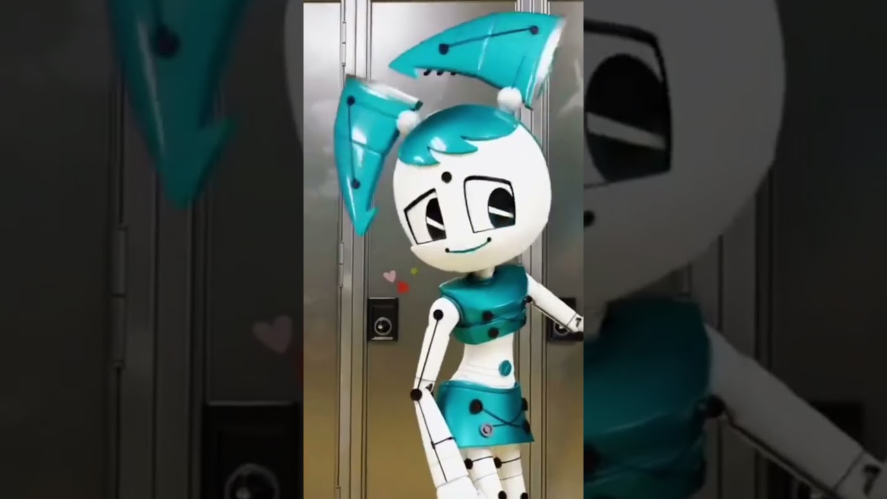 JENNY!!!!!!!
