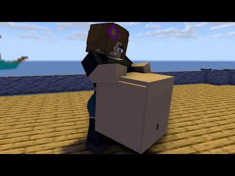 Jenny minecraft vore