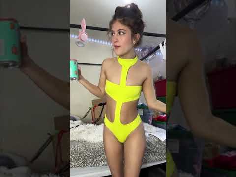 jenny popach - Try on haul