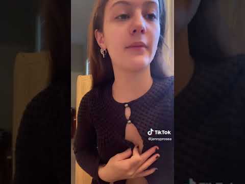 Jenny Popach Gets A Fake ID at 16 years old (Her Mom Forced Her)