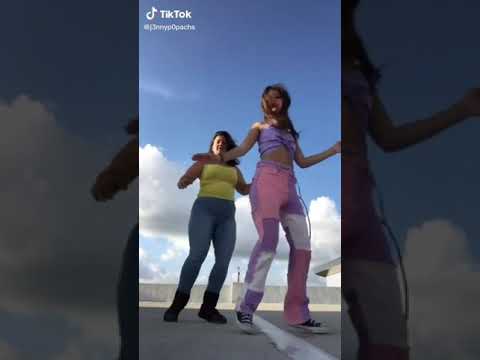 Jenny Popach TikTok ❤️