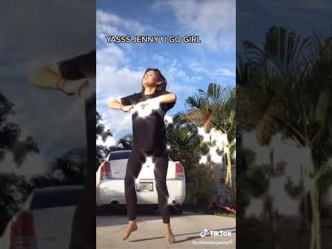 Jenny Popach TikTok ❤️