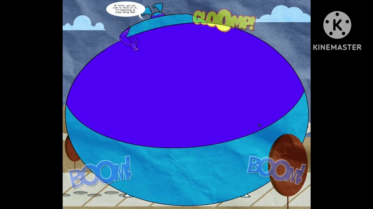 jenny wakeman blueberry inflation