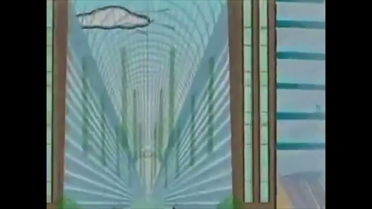 Jen's Mouth Zoom/Eat the Camera (6teen)