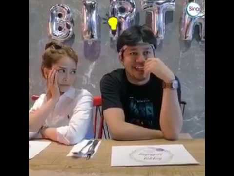 JEP & SARIYANTI - MERAJUKK