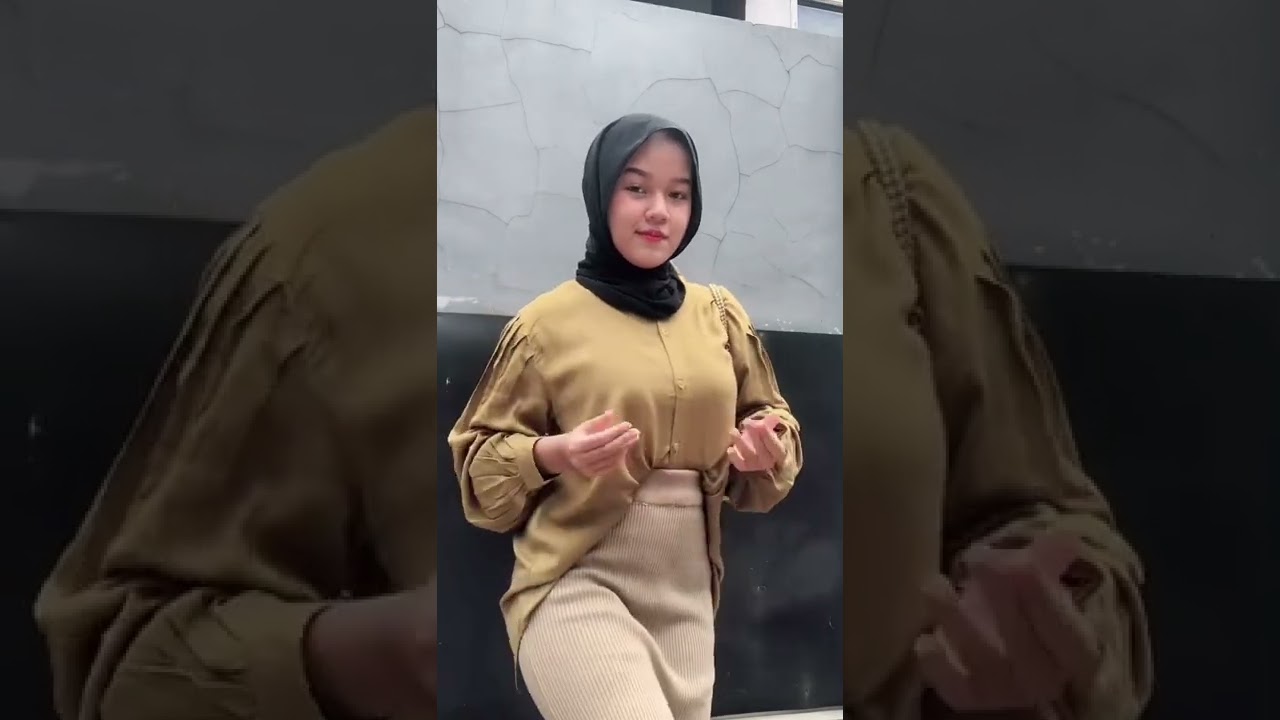 JEPARA BAGIAN CIDRO || Tiktok Viral
