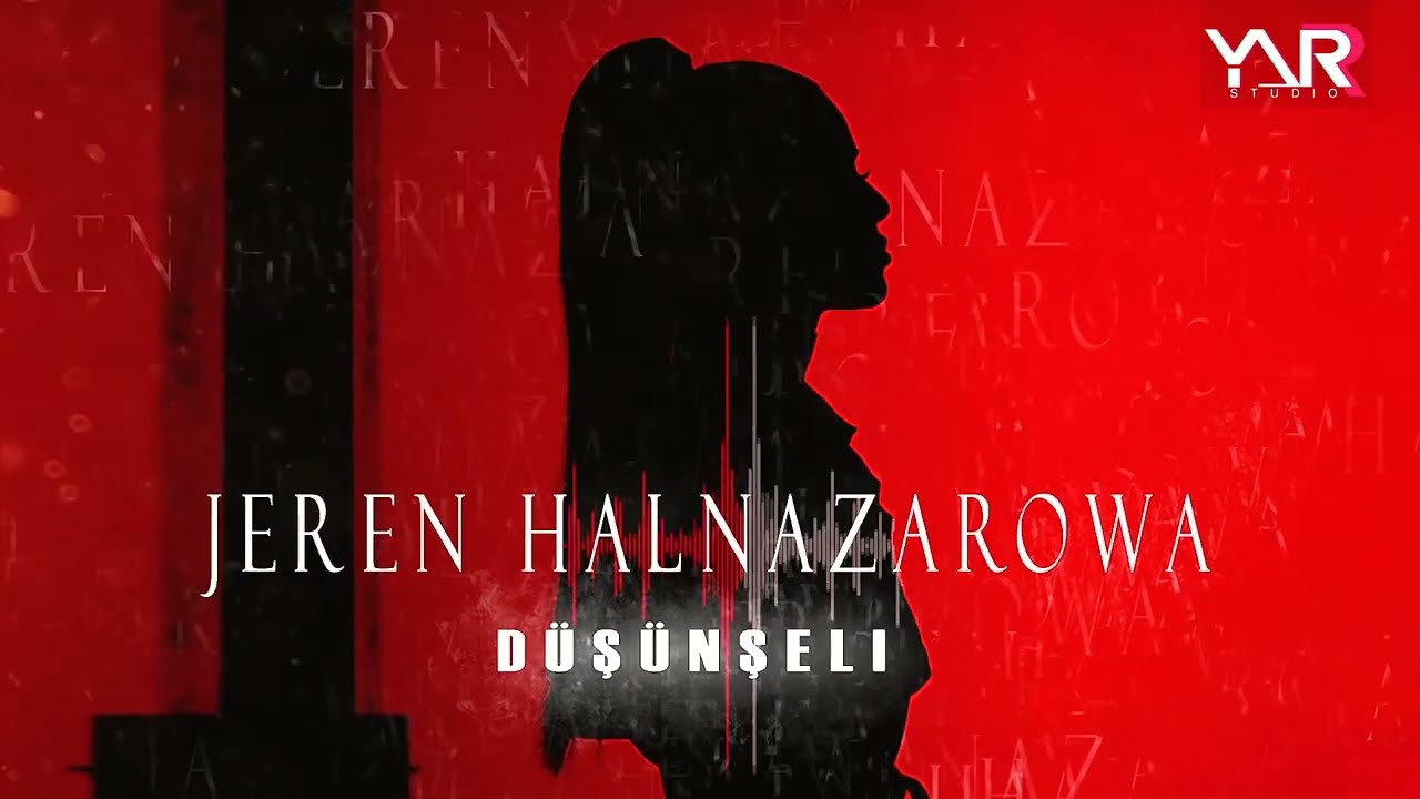 Jeren Halnazarowa - Dûšûnšeli (official video) Turkmen klip 2022
