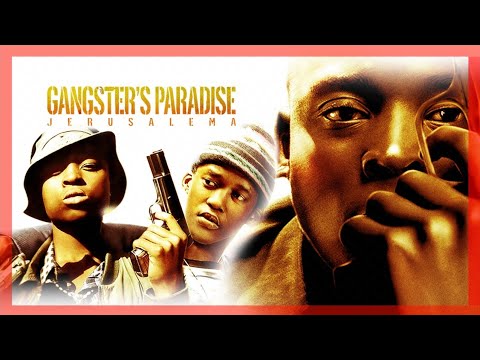 JERUSALEMA: GANGSTERS PARADISE |Full HD Movie| NTJANA MOVIES
