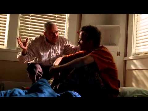 Jesse Pinkman   I'm a blowfish