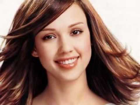 Jessica Alba Just The Way You Are